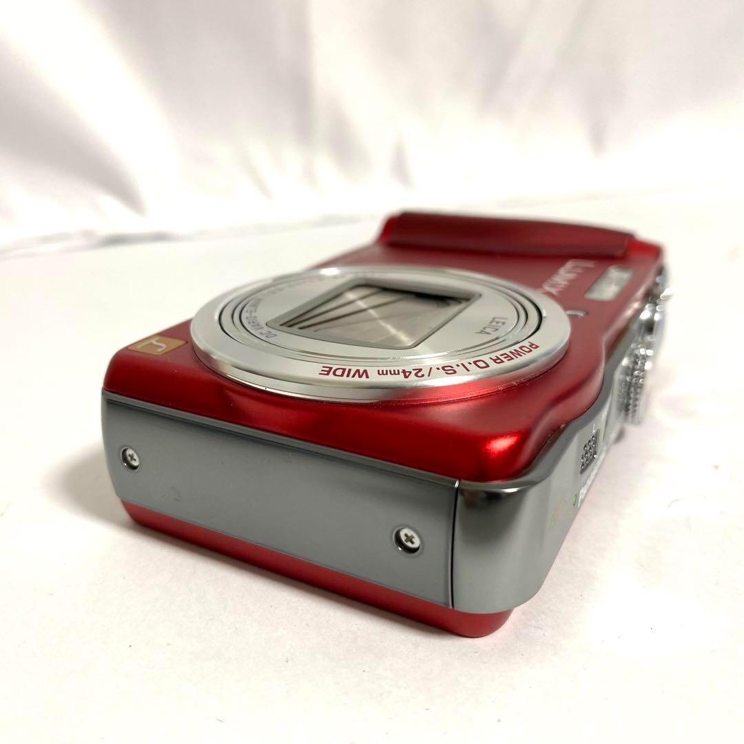 DMC-TZ30 Panasonic LUMIX DMC-TZ30 14.1MP Digital Camera Used | eBay