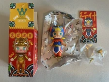 pop mart molly kennyswork