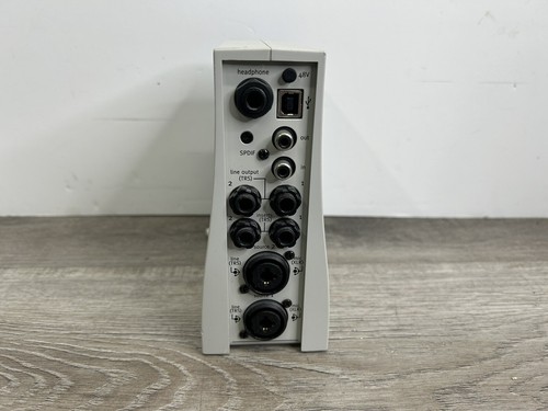 M Box Pro Tools Digidesign Focusrite (Original Model) - Picture 4 of 7