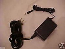 10v dc 10 volt adapter cord  Yamaha YA 4C keyboard electric plug power ac brick