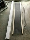 New For a Vinyl 350 Series Tan or Almond Pella Frame Roll Screen Assembly — photo 1