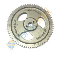 Original Gear Fuel Pump For Cummins 4bt3.9l6bt5.9l- Verotary Pump- 4932713 Original Gear Fuel Pump For Cummins 4bt3.9l6bt5.9l- Verotary Pump- 4932713