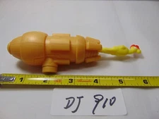 My Little Pony Movie Rainbow Dash Swashbuckler Pirate Airship Part Engine