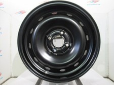 JANTE TOLE NEUVE 15 POUCES