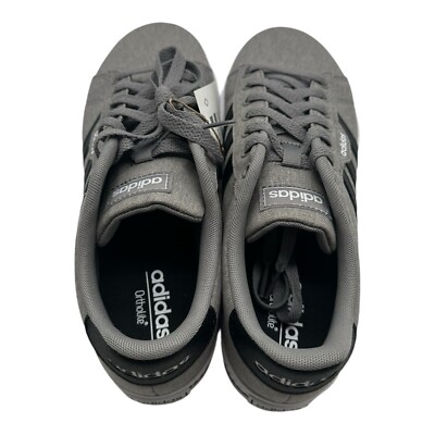 Adidas Daily 3.0 Skateboarding Sneakers Mens Size 9 Dove  display picture 2