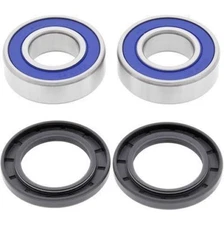 Honda ATC70 1973-1985 Front Wheel Bearings And Seals 