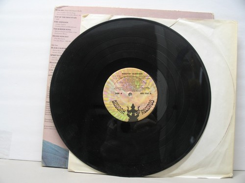 DOROTHY MORRISON 33 RPM BRAND NEW DAY BUDDAH RECORDS STEREO BDS5067 VG++ - Picture 4 of 4