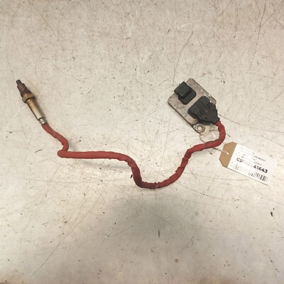Mercedes C200 W205 2018-2022 1.5 Benzin Lambdasonde A0009056204