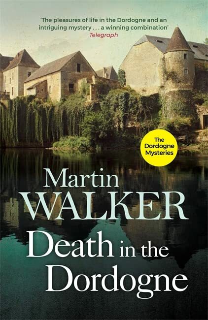 Death in the Dordogne: The first Bruno, Chief of Police investigation (Captain - Image 6