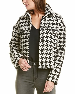 ebay tweed jacket