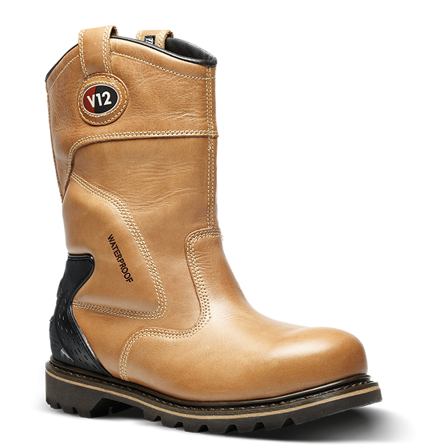 cheap rigger boots uk