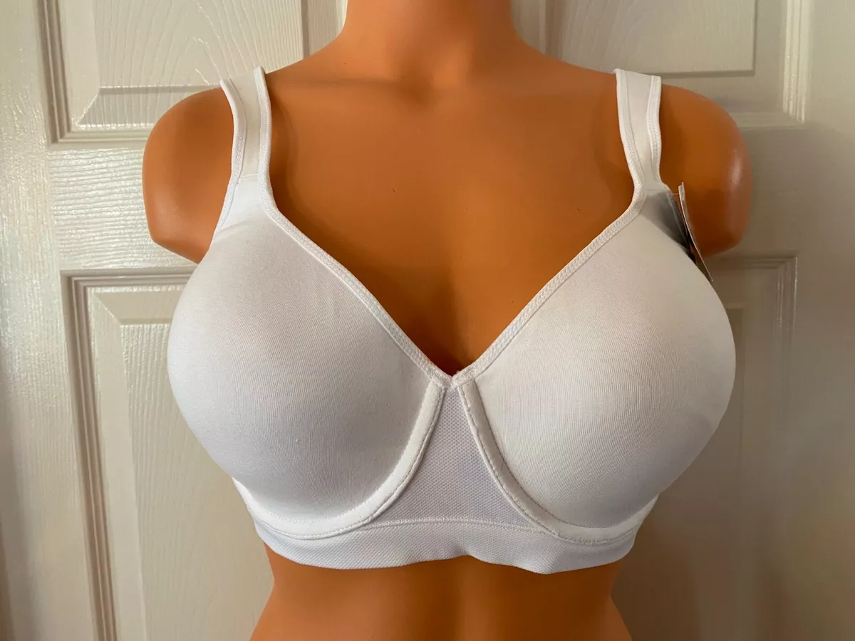 LE MYSTERE 320 ENERGIE UW PADDED SPORT BRA 3 COLORS, 3 SIZES NWT