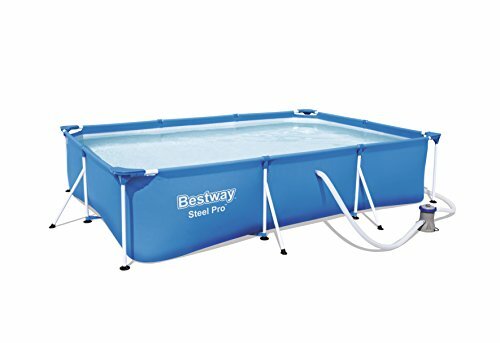 PISCINA MT 3 X 2.01 X 66 CM