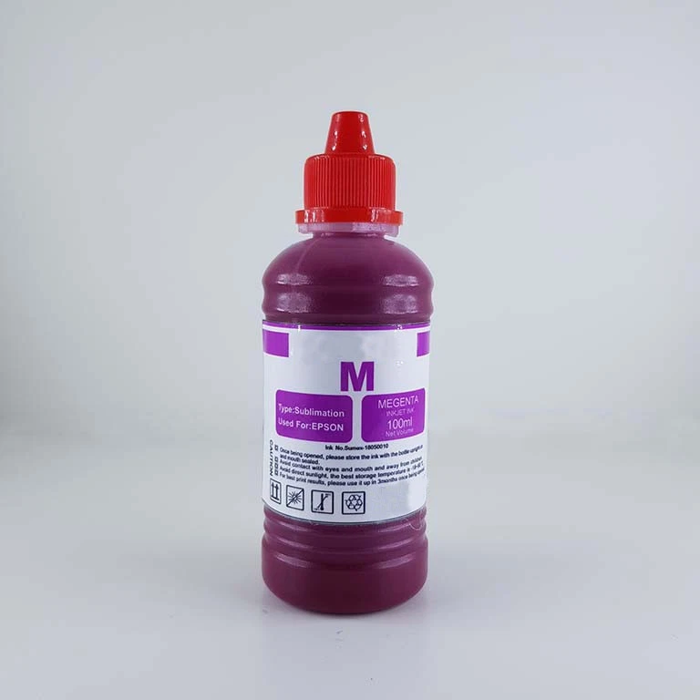 Dye Sublimation Ink for All Epson EcoTank Printer Refill Cartridge Heat Transfer - Image 4 of 4