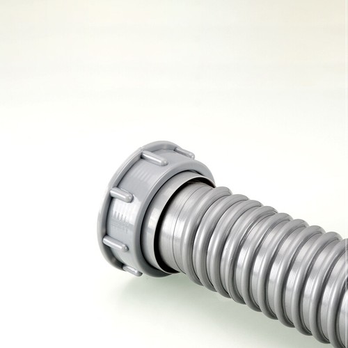 Flexible and Expandable Drain Pipe Tube For Kitchen Bathroom Sink Sewer Drain - Picture 3 of 18