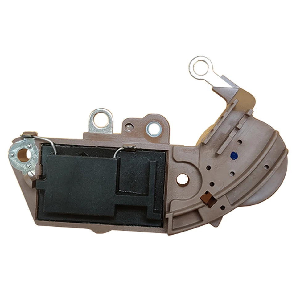 12V Voltage Regulator For Toyota Camry 4Runner SR5 DLX 1987-1992 1260000340 - Image 2 of 4