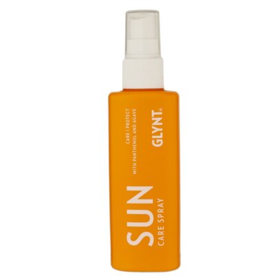 Glynt Sun Care Spray Care & Protect 100 ml Panthenol & Agave Schutz & Regenerati