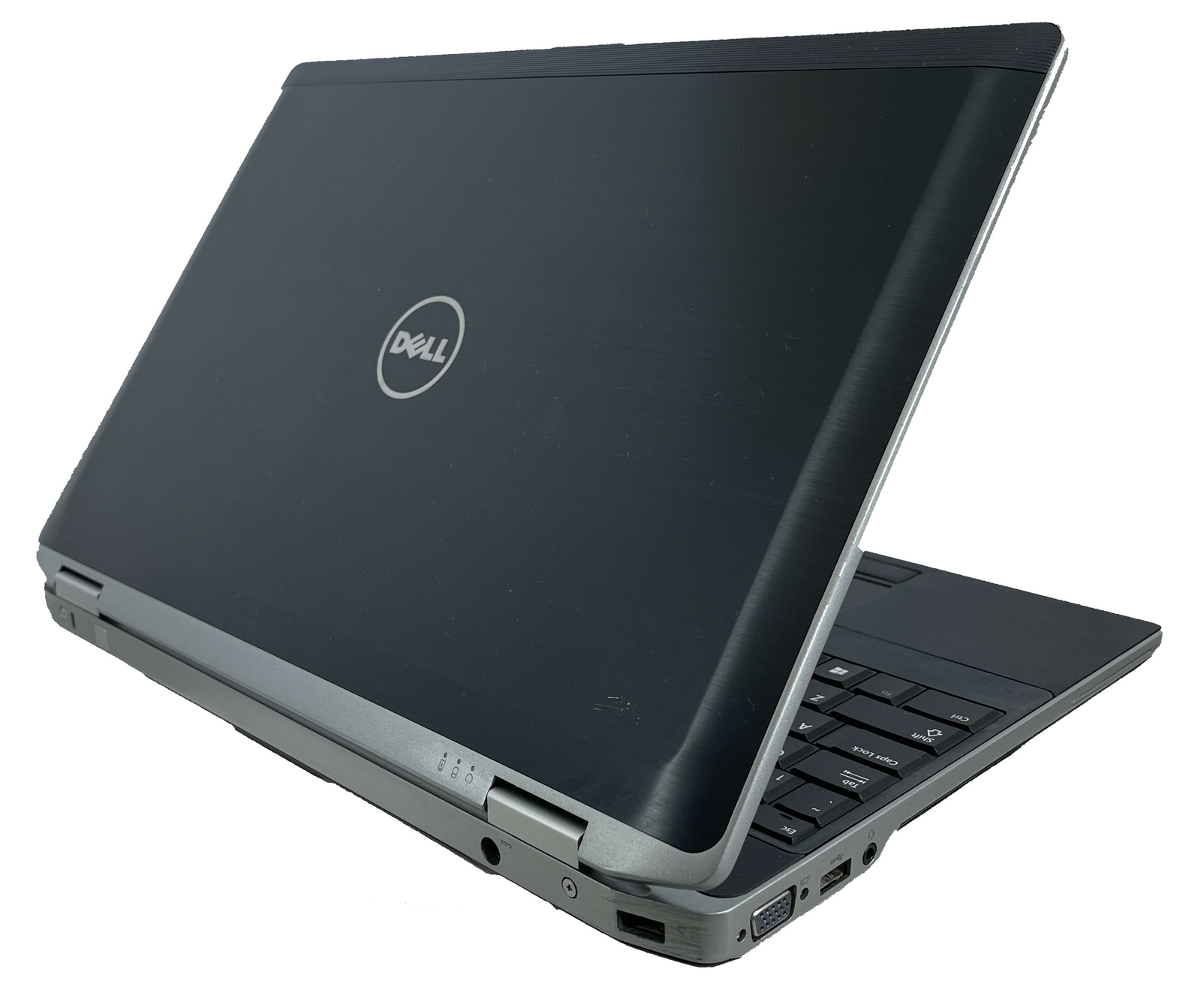 Dell Latitude 156 Laptop E6530 Core I7 3720qm 260ghz 6gb 120gb Ssd Win