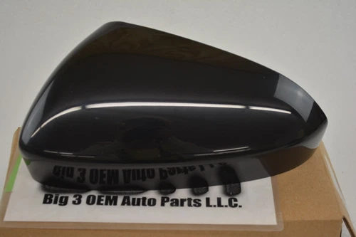 2013-2015 Ford Fusion LH Mirror Housing Skull Cap PTM new OEM DS7Z-17D743-AAPTM