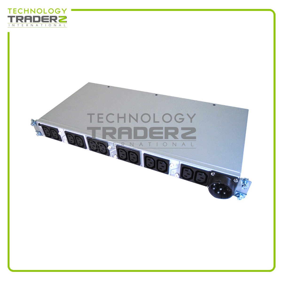 39J1183 IBM Power Distribution Unit H89709 *Pulled* | eBay