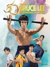 50 Years of Bruce Lee Remembering the Legend
