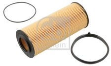 Oil Filter FOR PORSCHE PANAMERA 970 3.0 11->13 Hybrid Febi