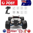 F19A RC Car 1/10 Scale 4WD 70km/h 2.4GHz Brushless High-speed Off-road Car Gift
