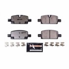 PowerStop Brake Pad Set | 2010–2017 Land Rover Range Rover (Z36-1426) main image 1