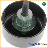 Umlenk-/FüHrungsrolle, Keilrippenriemen Ina 532044910