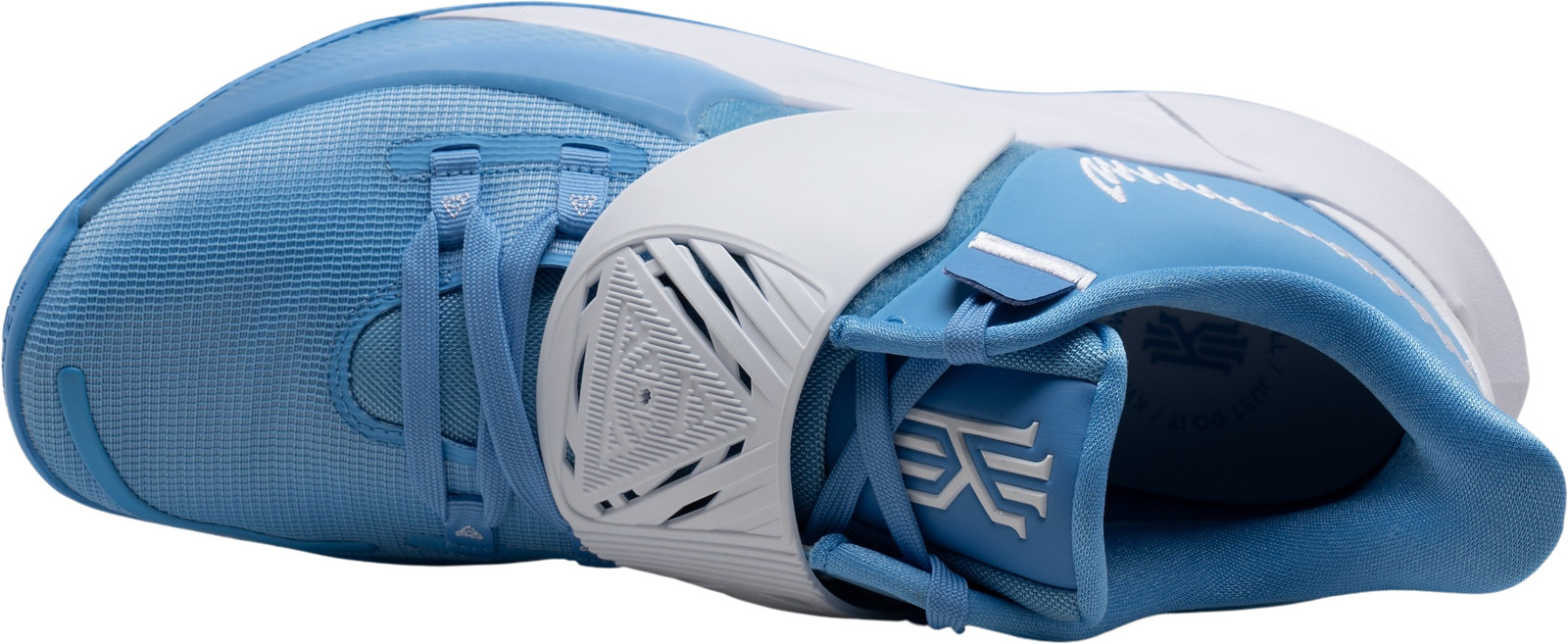 Nike Kyrie 3 TB Low University Blue for Sale | Authenticity