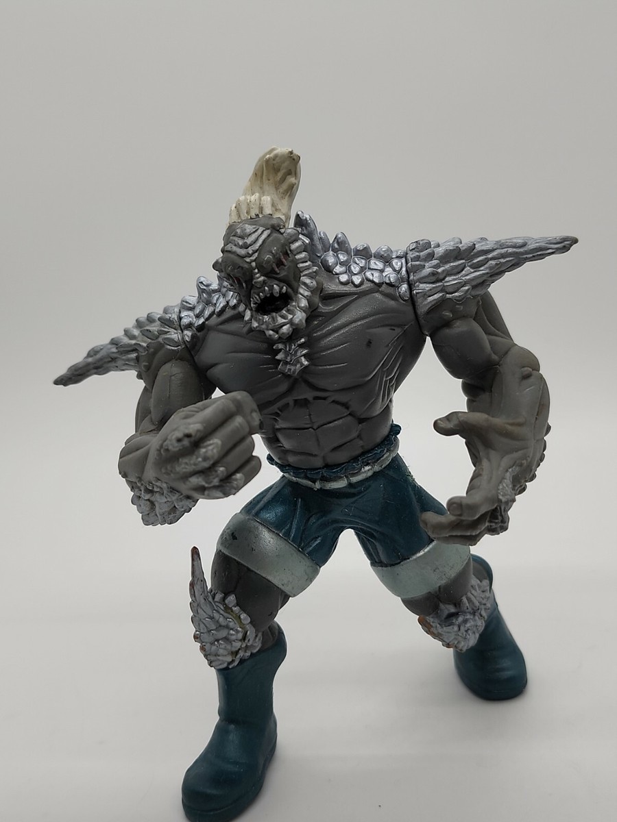 Kenner Superman: Man Of Steel Doomsday Figure | eBay