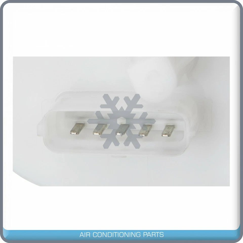 NUEVA bomba de combustible eléctrica para Hyundai Elantra 2001 a 2003 - QOA Foto 4 de 4