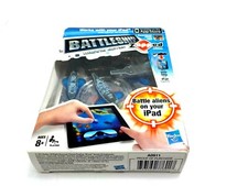 Hasbro Battleship Movie Zapped Edition Works With iPad Free App Download New