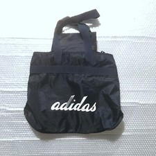 Adidas Carry Tote Bag Shoulder Gym Bag