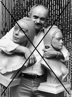 1978 ALAIN ASLAN PHOTO