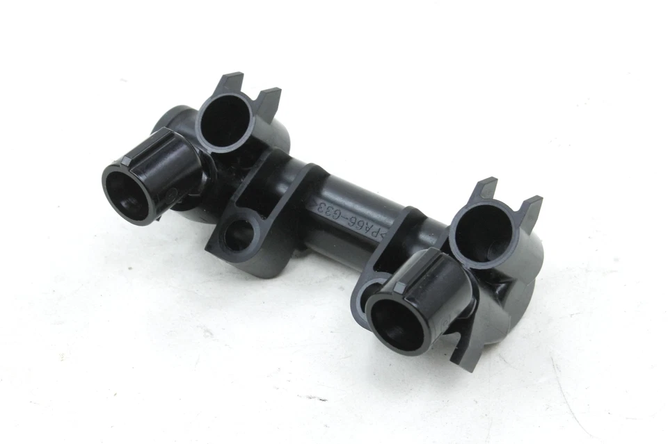 SUZUKI B-KING GSXR1000 HAYABUSA OEM CUERPO DEL ACELERADOR INYECTOR DE COMBUSTIBLE RIEL PRESIÓN Foto 2 de 4