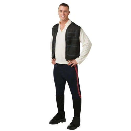 Herren-Kostüme & -Verkleidungen im Anzug-Stil mit Star Wars-Thema