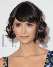 NINA DOBREV 8x10 PHOTO *