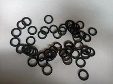 12 NEW GROMMET fits all MEC rubber replaces 304G reloader trap skeet shooting