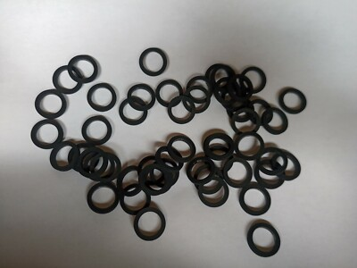 #ad 12 NEW GROMMET fits all MEC rubber replaces 304G reloader trap skeet shooting $15.95