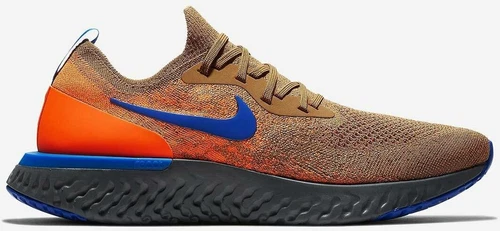Nike Epic React Flyknit Mowabb