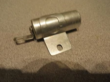 BREMI IGNITION CONDENSER  #  3634   N O S
