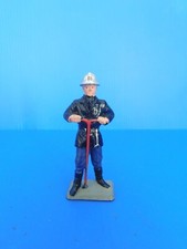 STARLUX / LES SAPEURS POMPIERS DE PARIS EN MANOEUVRE