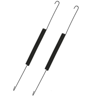 #ad Pack of 2 Extension Spring 732 04612 for MTD Troy Bilt Craftsman $89.96