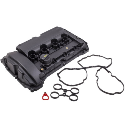 Zylinderkopfhaube mit Dichtung for Citroen C4 Peugeot 308 1.6 16V V759886280