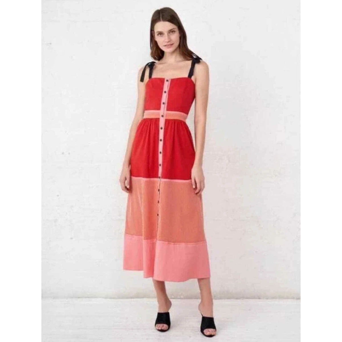 La ligne store kate dress