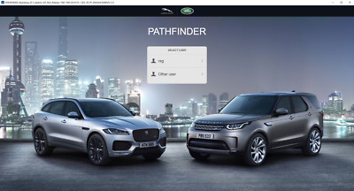 Pathfinder Unlimited User + DSFM Server