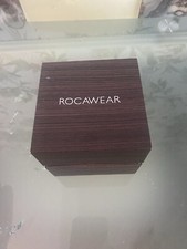 Rocawear Mens Watch
