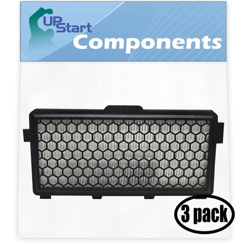 3X Vacuum HEPA Filter for Miele 
