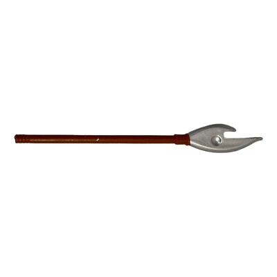 1996 Xena II (Warrior Disguise) Toy Biz # 41016 Replacement Spear Accessory Part